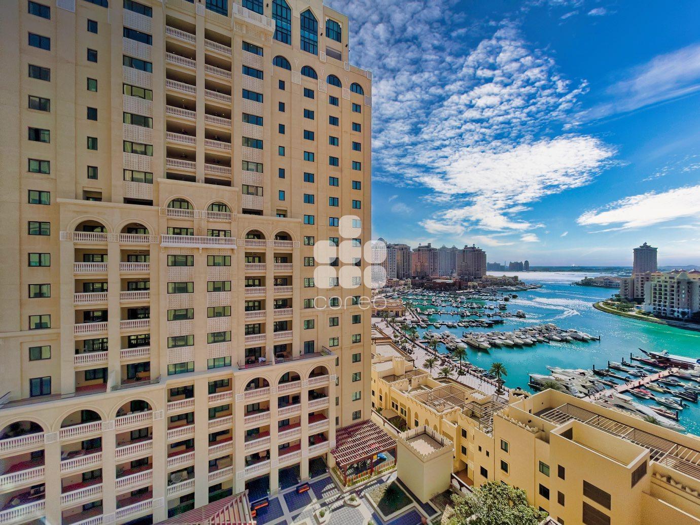 Image of property for rent sale in Qatar apartments villas offices