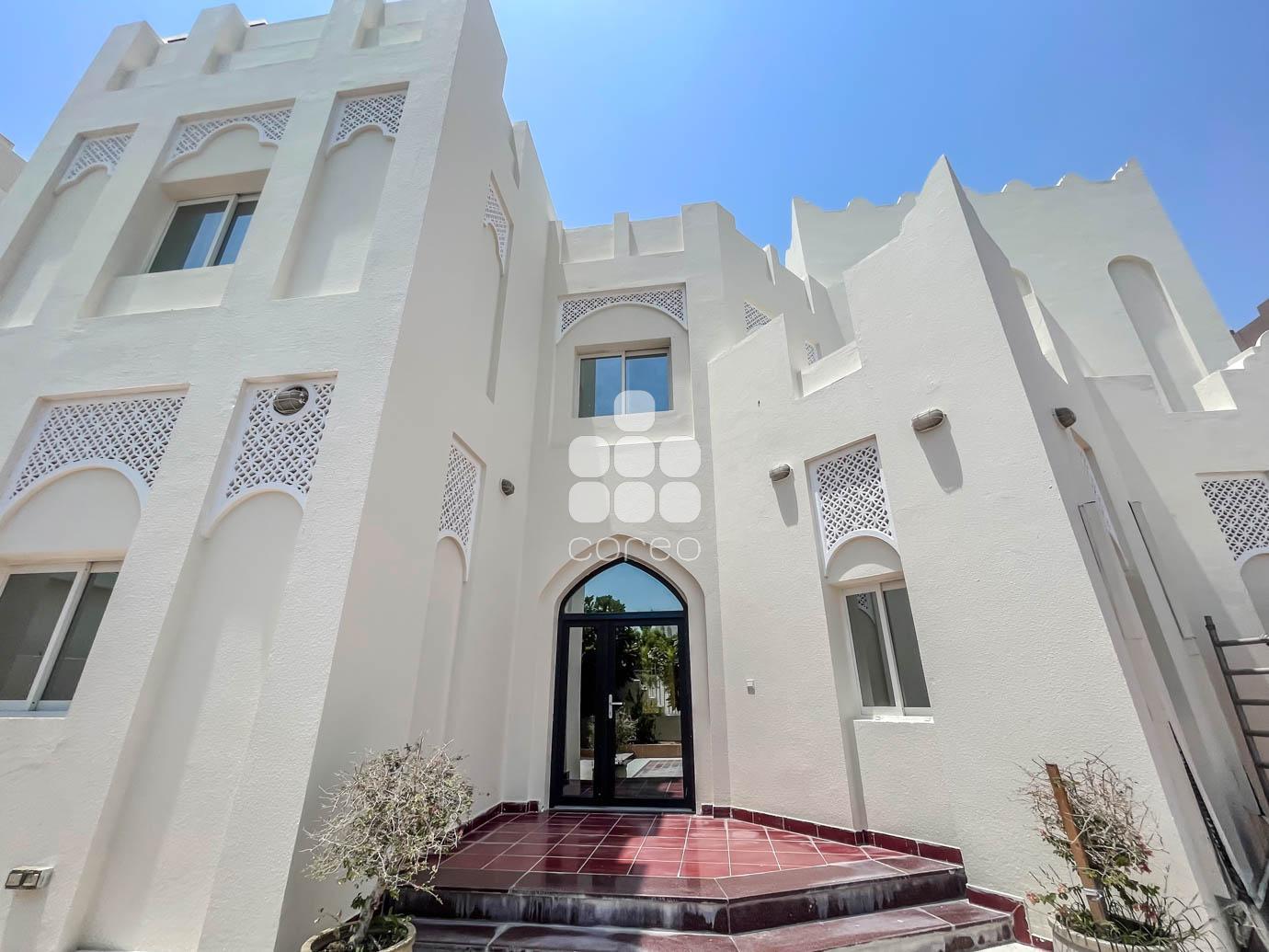 Image of property for rent sale in Qatar apartments villas offices