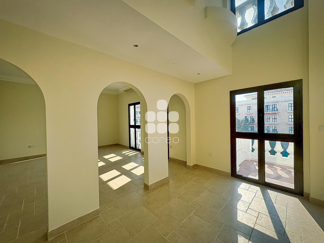 Image of property for rent sale in Qatar apartments villas offices