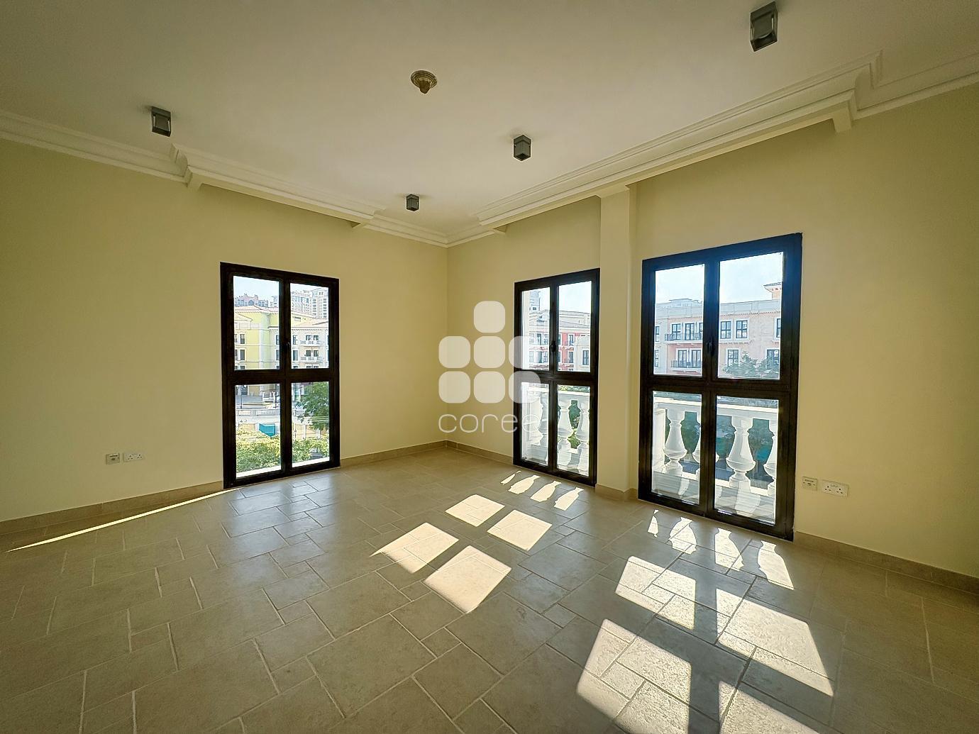 Image of property for rent sale in Qatar apartments villas offices