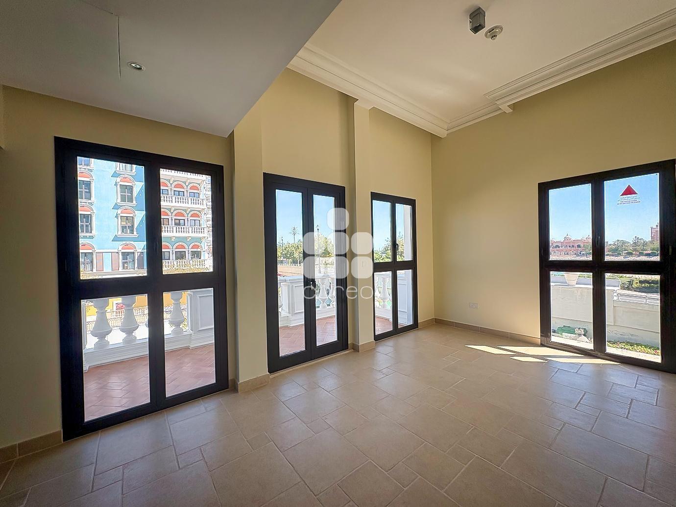 Image of property for rent sale in Qatar apartments villas offices