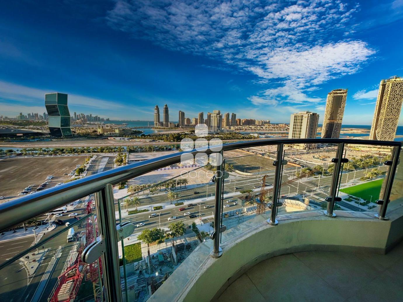 Image of property for rent sale in Qatar apartments villas offices