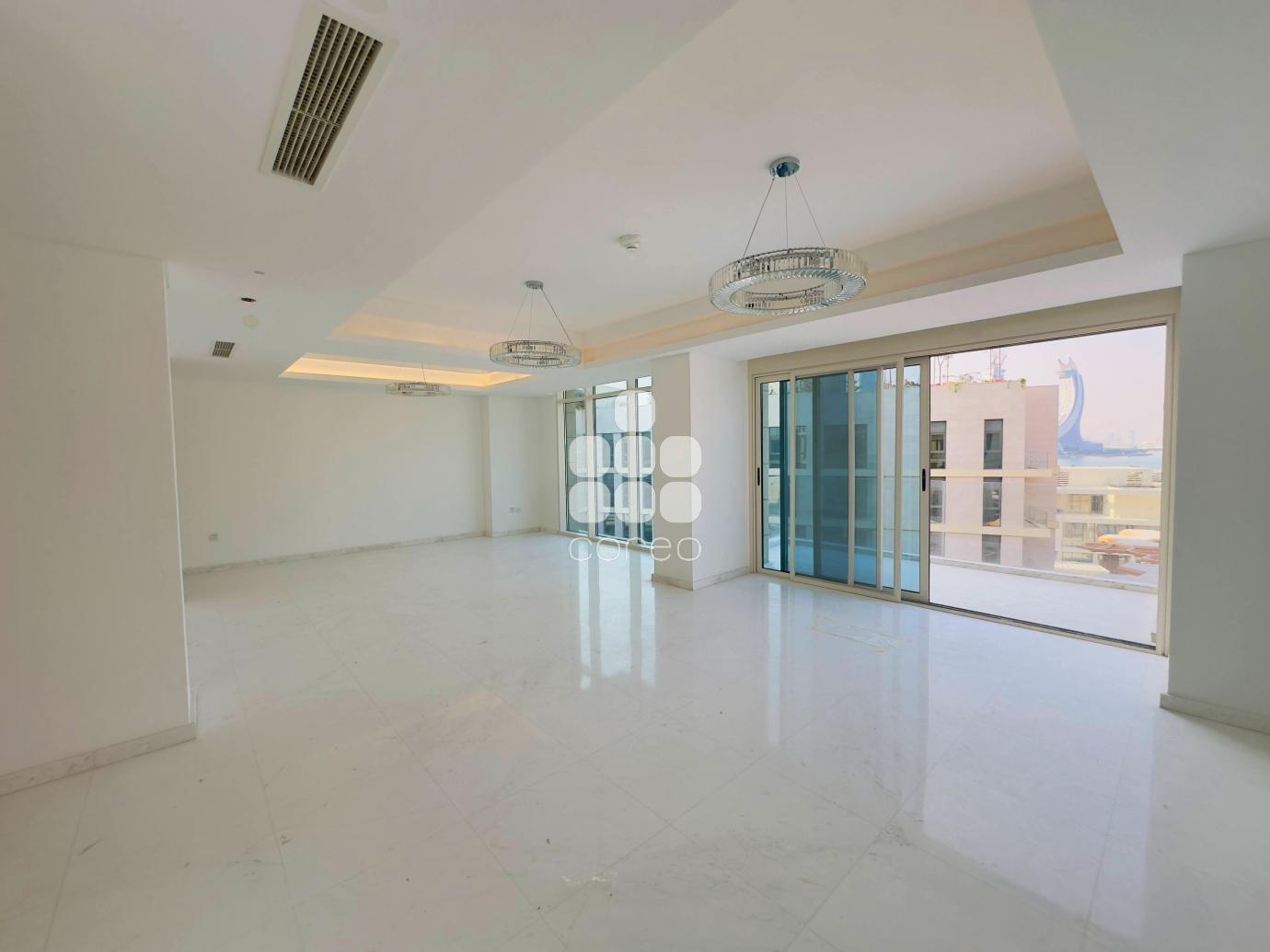 Image of property for rent sale in Qatar apartments villas offices