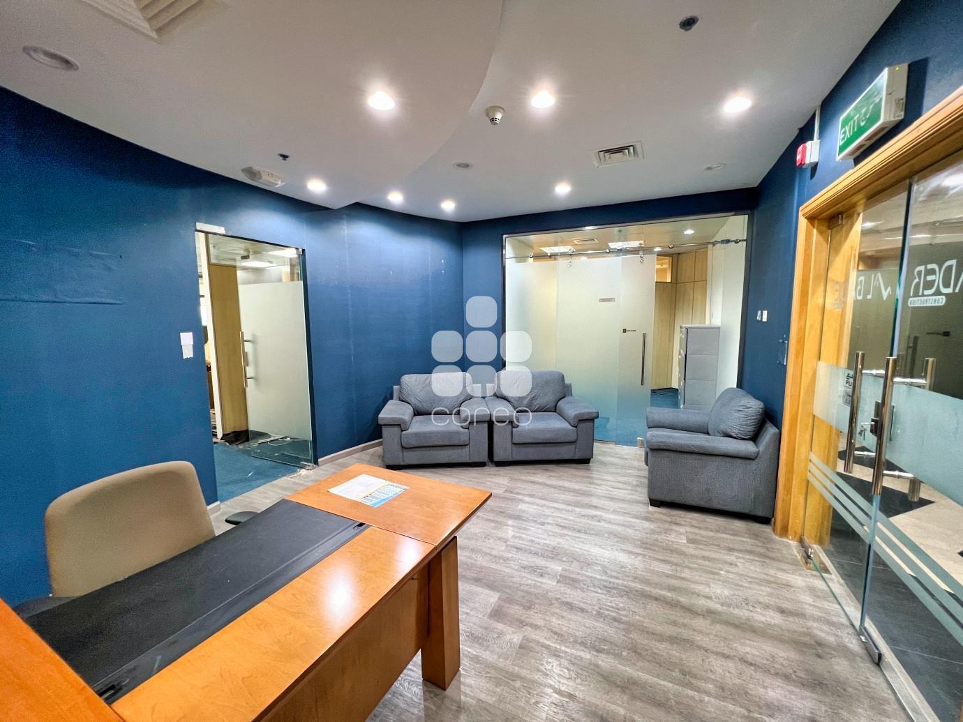 Image of property for rent sale in Qatar apartments villas offices