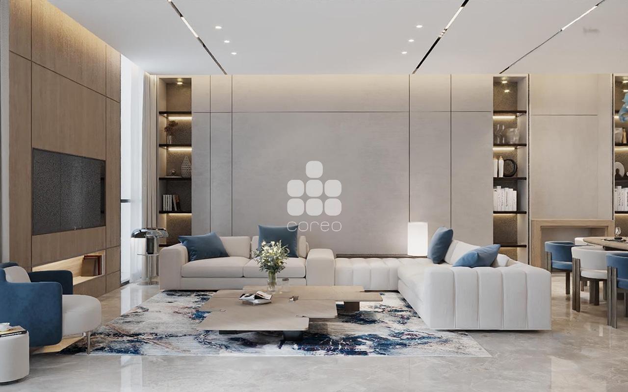 Image of property for rent sale in Qatar apartments villas offices