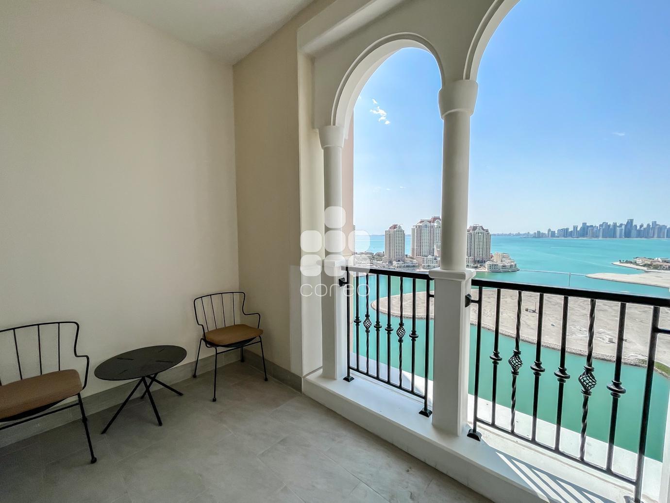 Image of property for rent sale in Qatar apartments villas offices