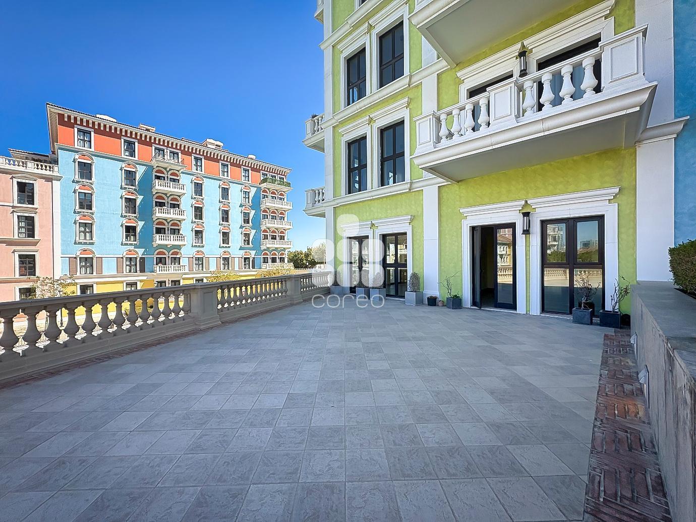 Image of property for rent sale in Qatar apartments villas offices