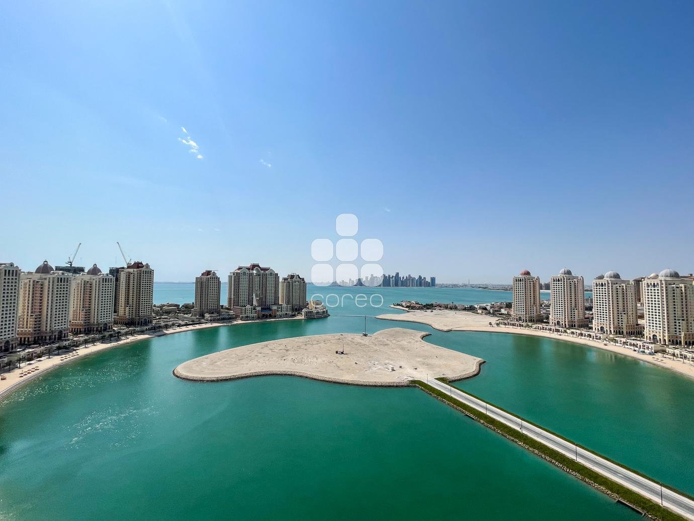 Image of property for rent sale in Qatar apartments villas offices