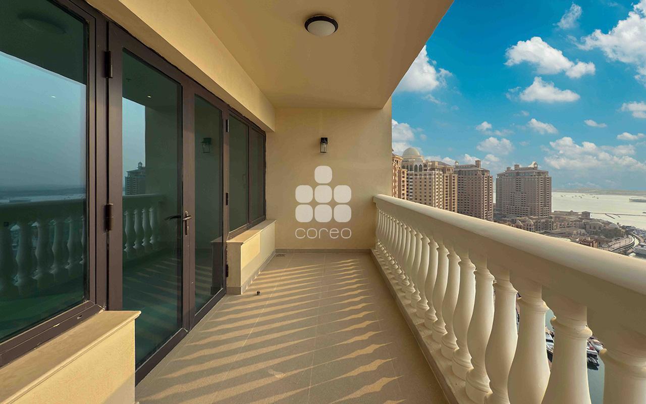 Image of property for rent sale in Qatar apartments villas offices