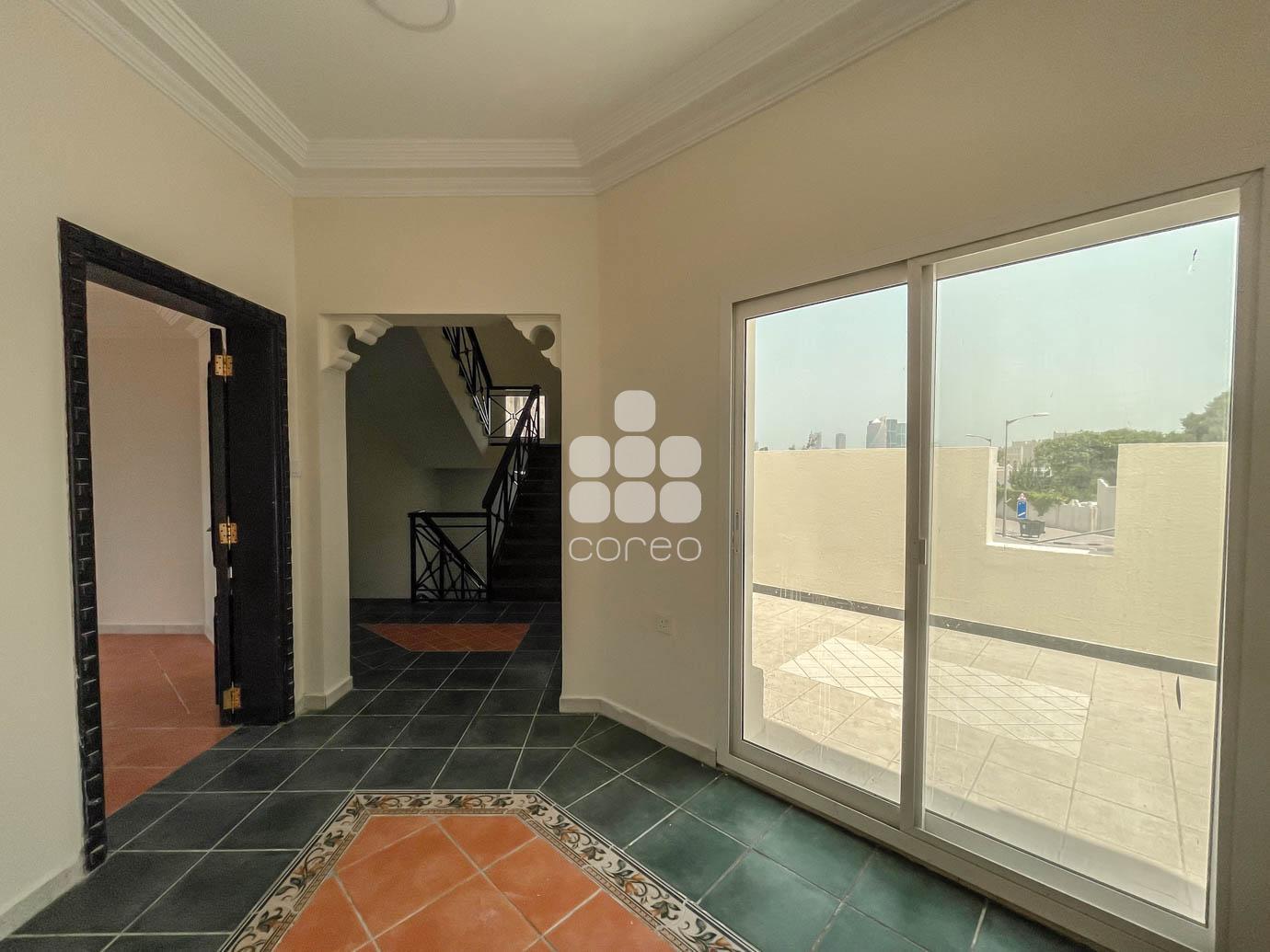 Image of property for rent sale in Qatar apartments villas offices