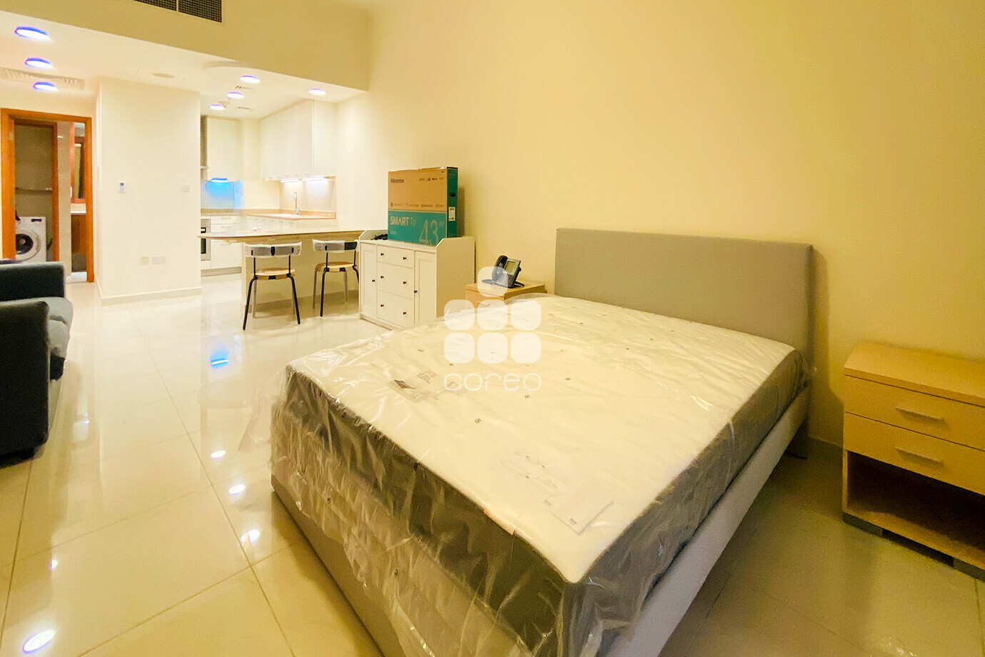 Image of property for rent sale in Qatar apartments villas offices