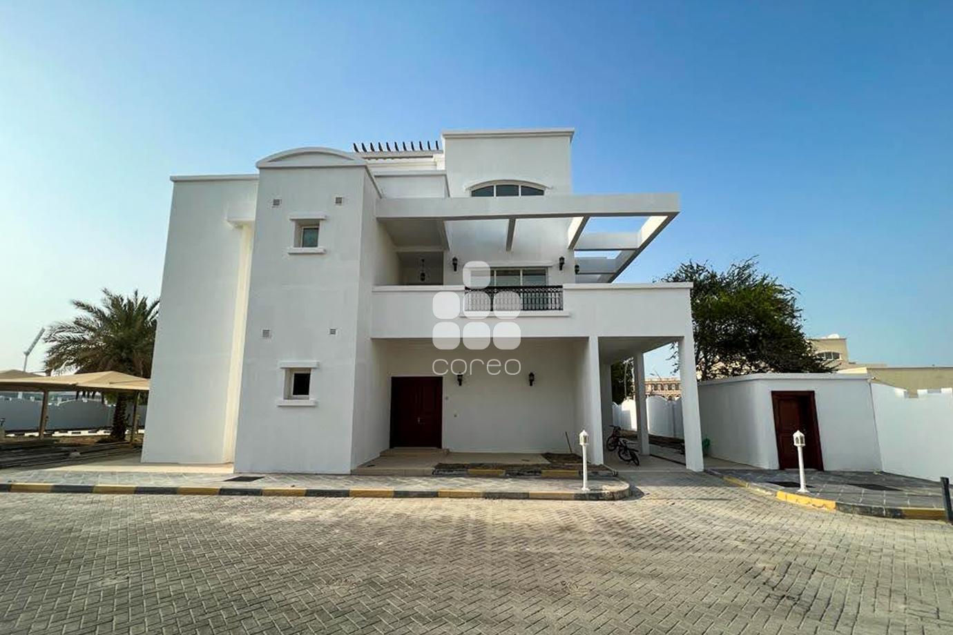 Image of property for rent sale in Qatar apartments villas offices