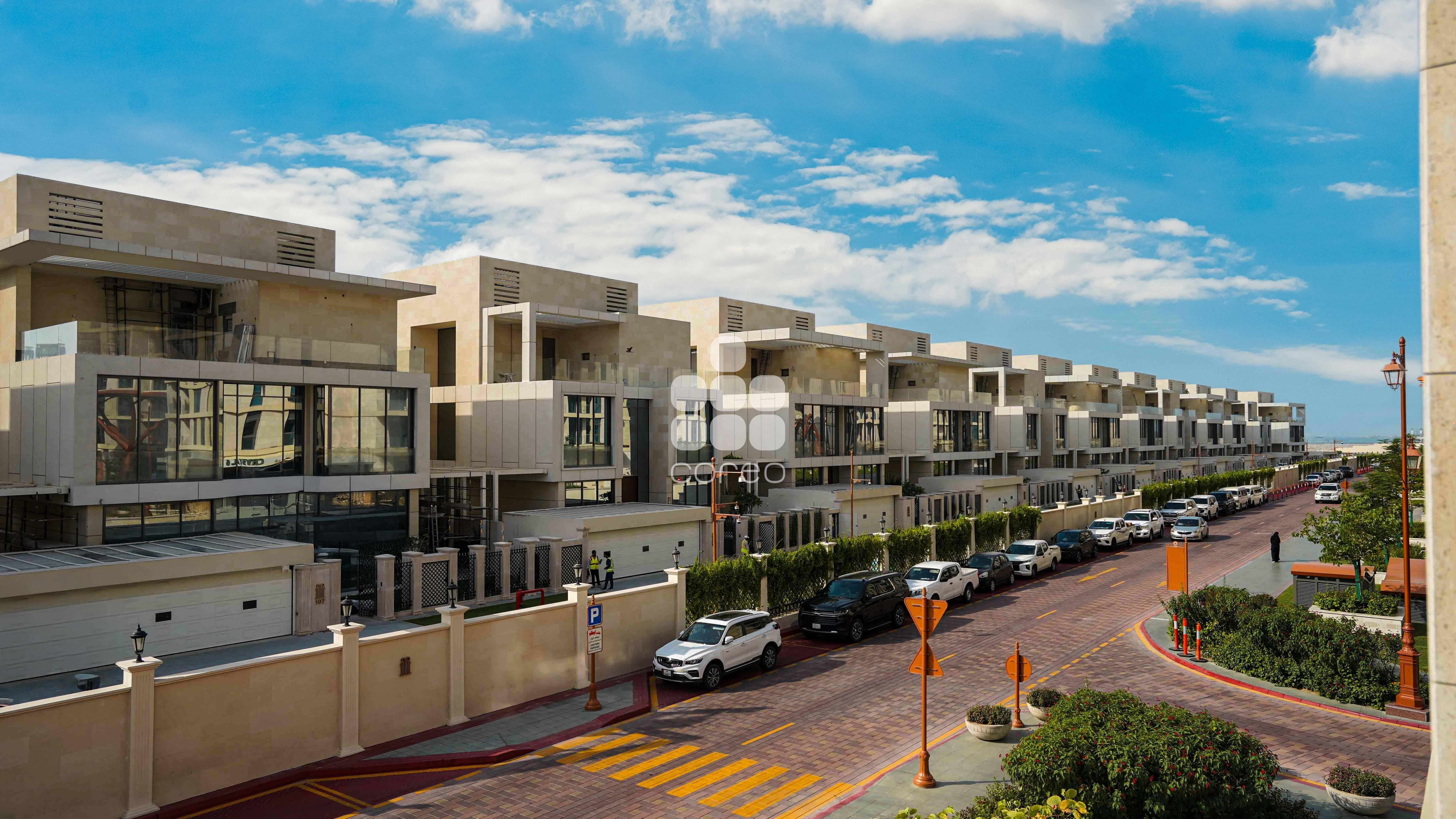 Image of property for rent sale in Qatar apartments villas offices