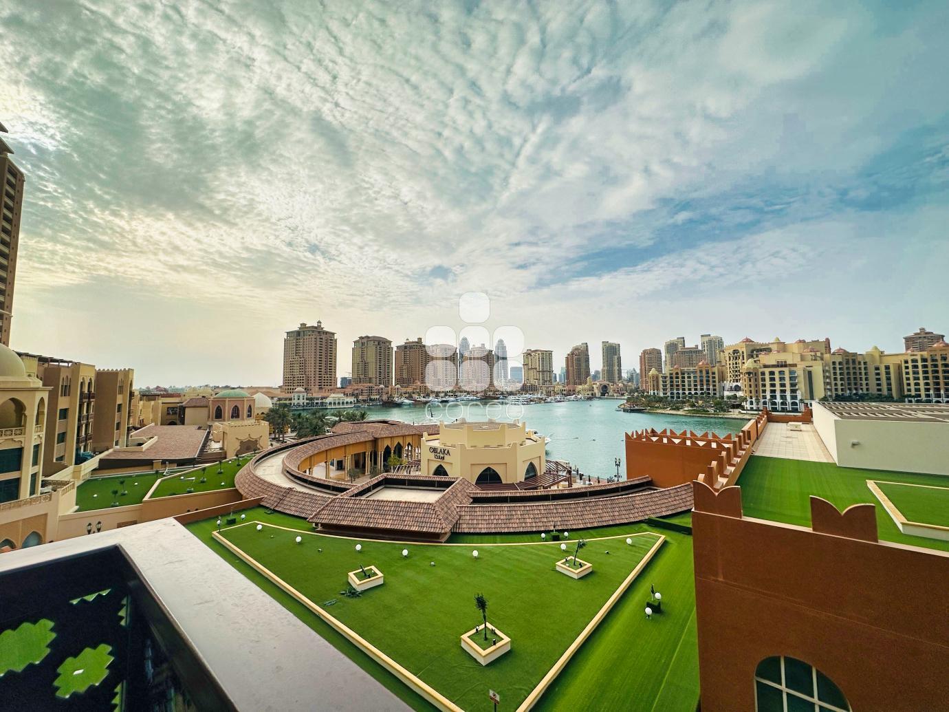 Image of property for rent sale in Qatar apartments villas offices