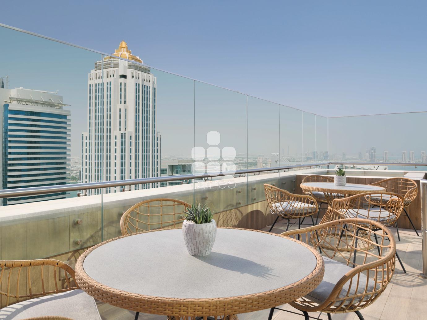 Image of property for rent sale in Qatar apartments villas offices