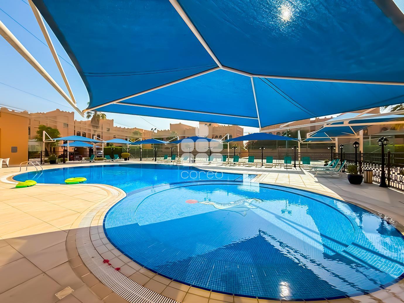 Image of property for rent sale in Qatar apartments villas offices