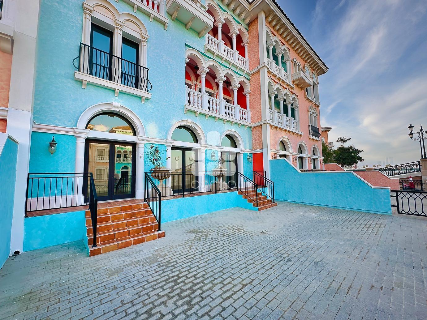 Image of property for rent sale in Qatar apartments villas offices