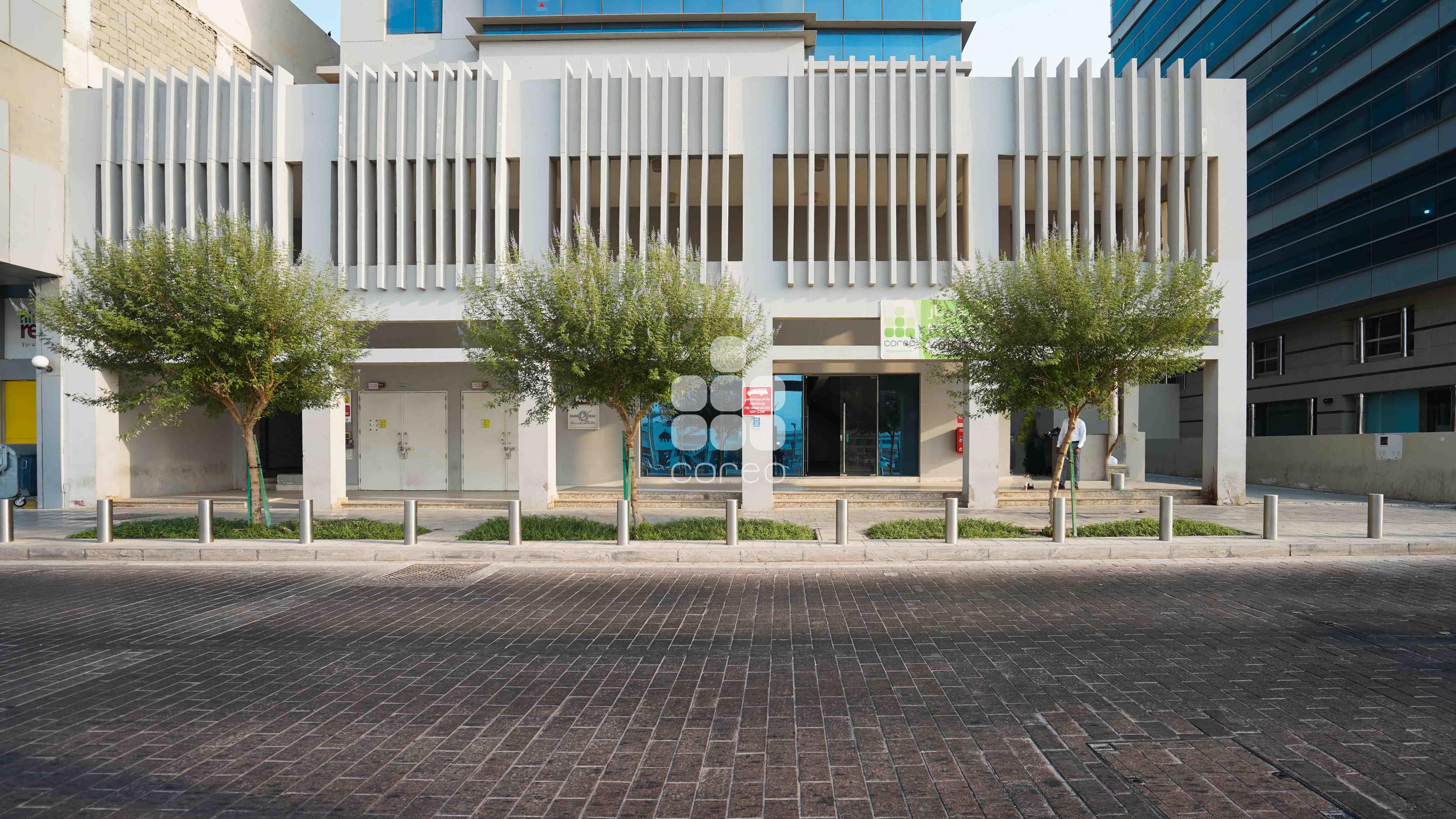 OFFICE SPACE | CD APPROVED |GRACE PERIOD AVAILABLE