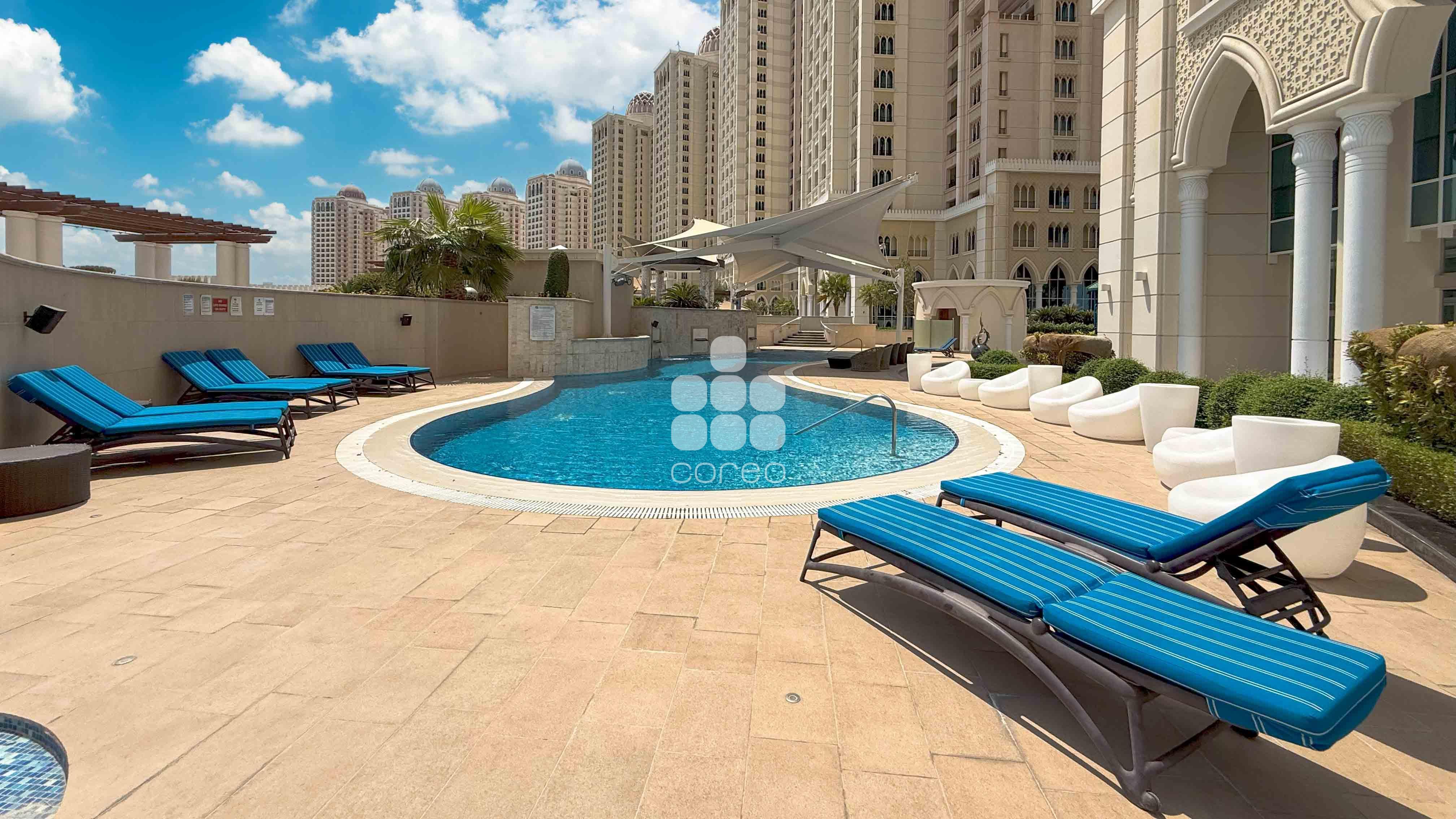 Image of property for rent sale in Qatar apartments villas offices