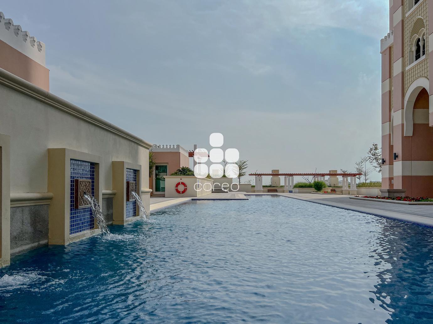 Image of property for rent sale in Qatar apartments villas offices
