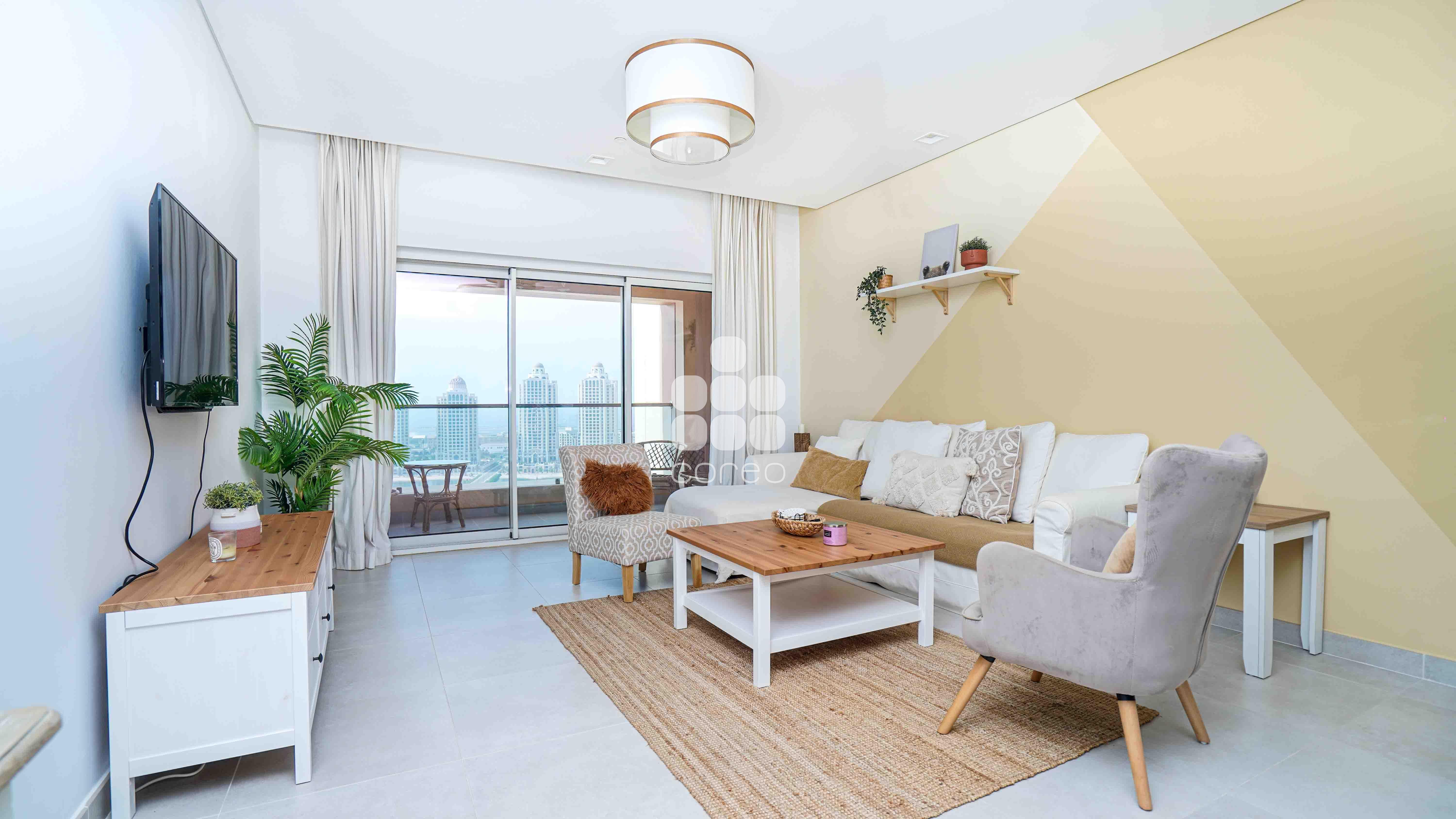 Image of property for rent sale in Qatar apartments villas offices