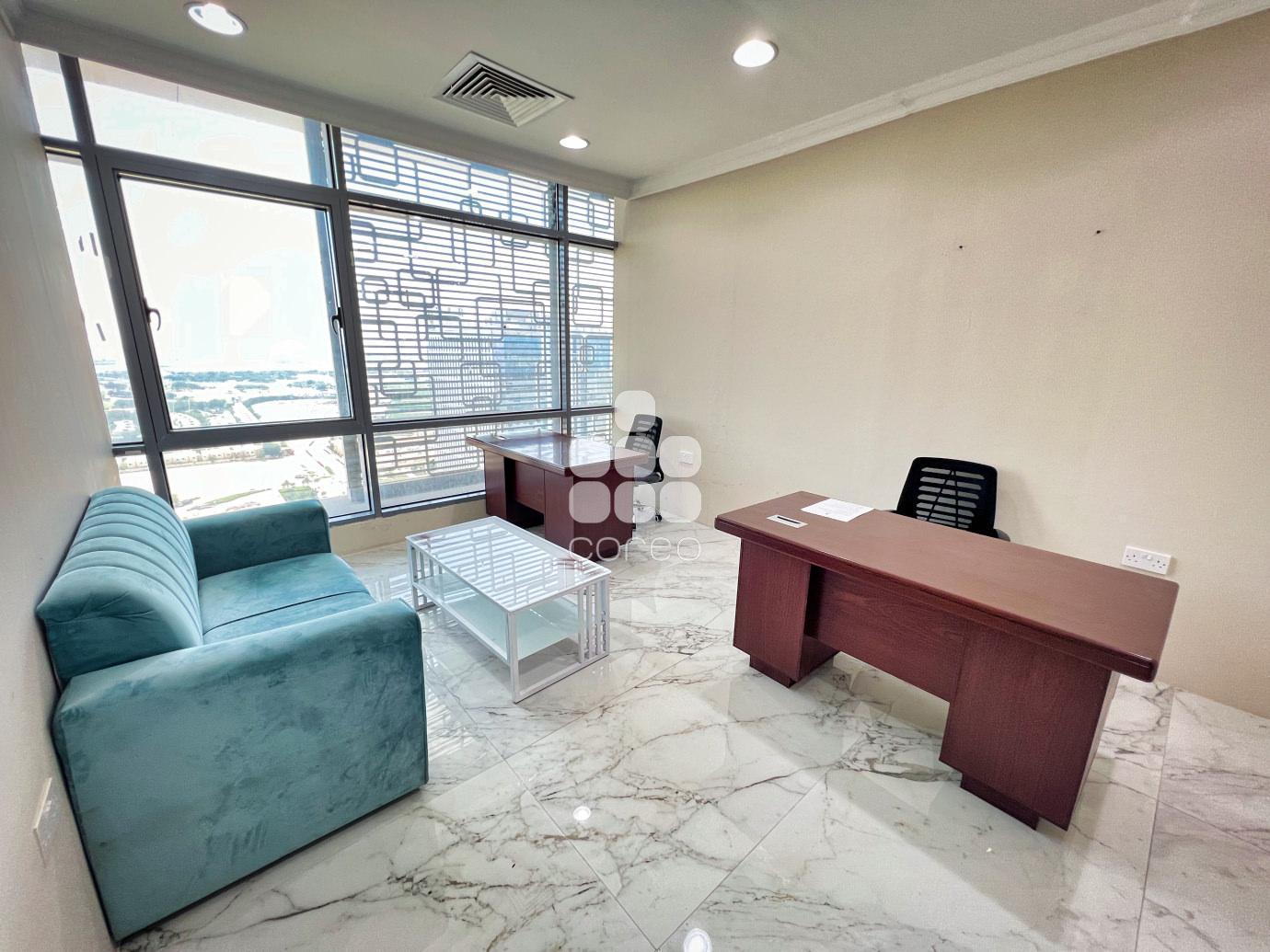 Image of property for rent sale in Qatar apartments villas offices