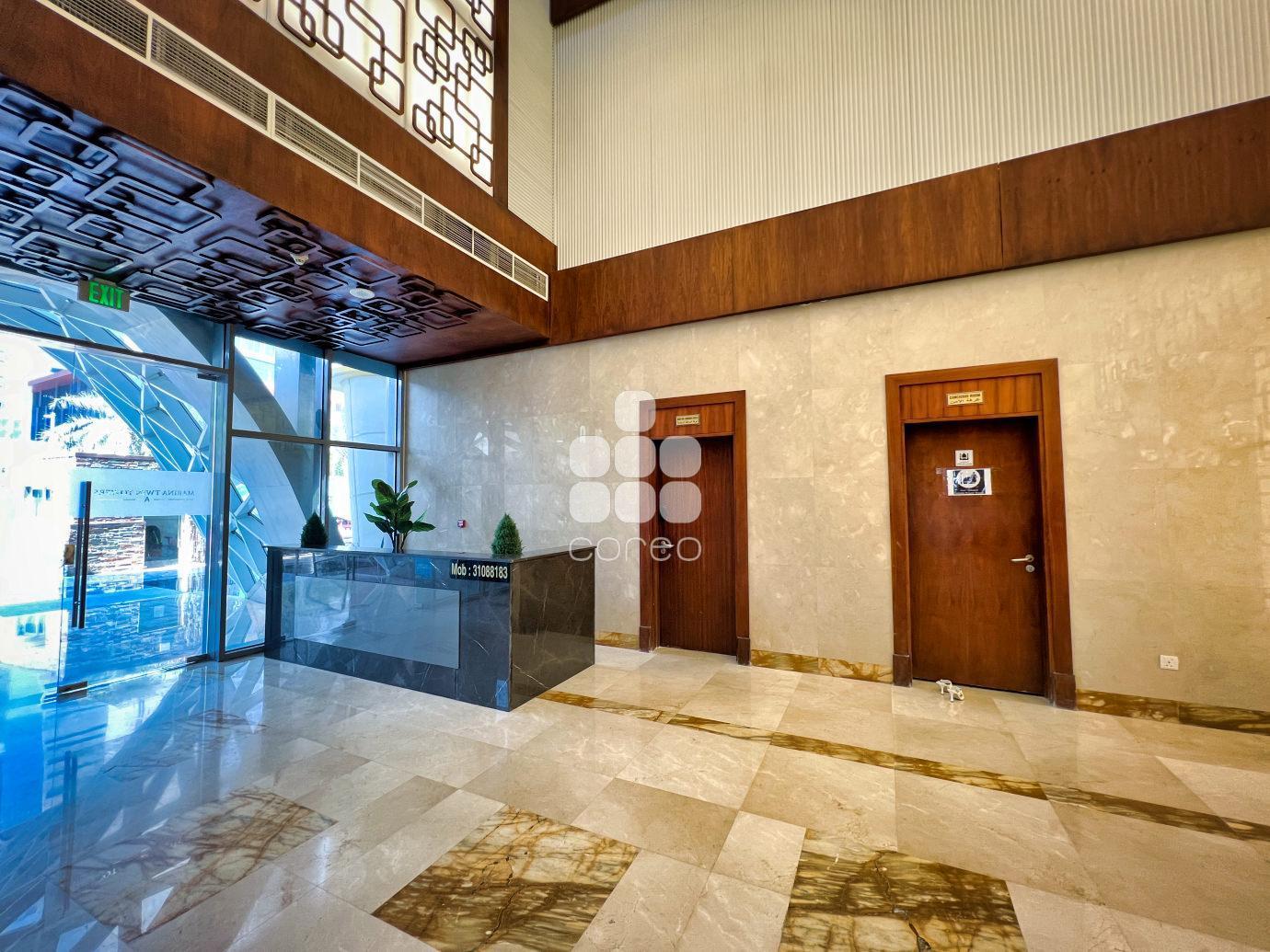 Image of property for rent sale in Qatar apartments villas offices
