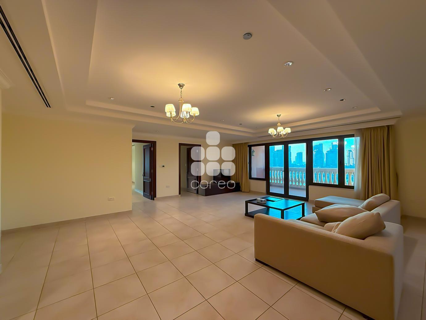 Image of property for rent sale in Qatar apartments villas offices