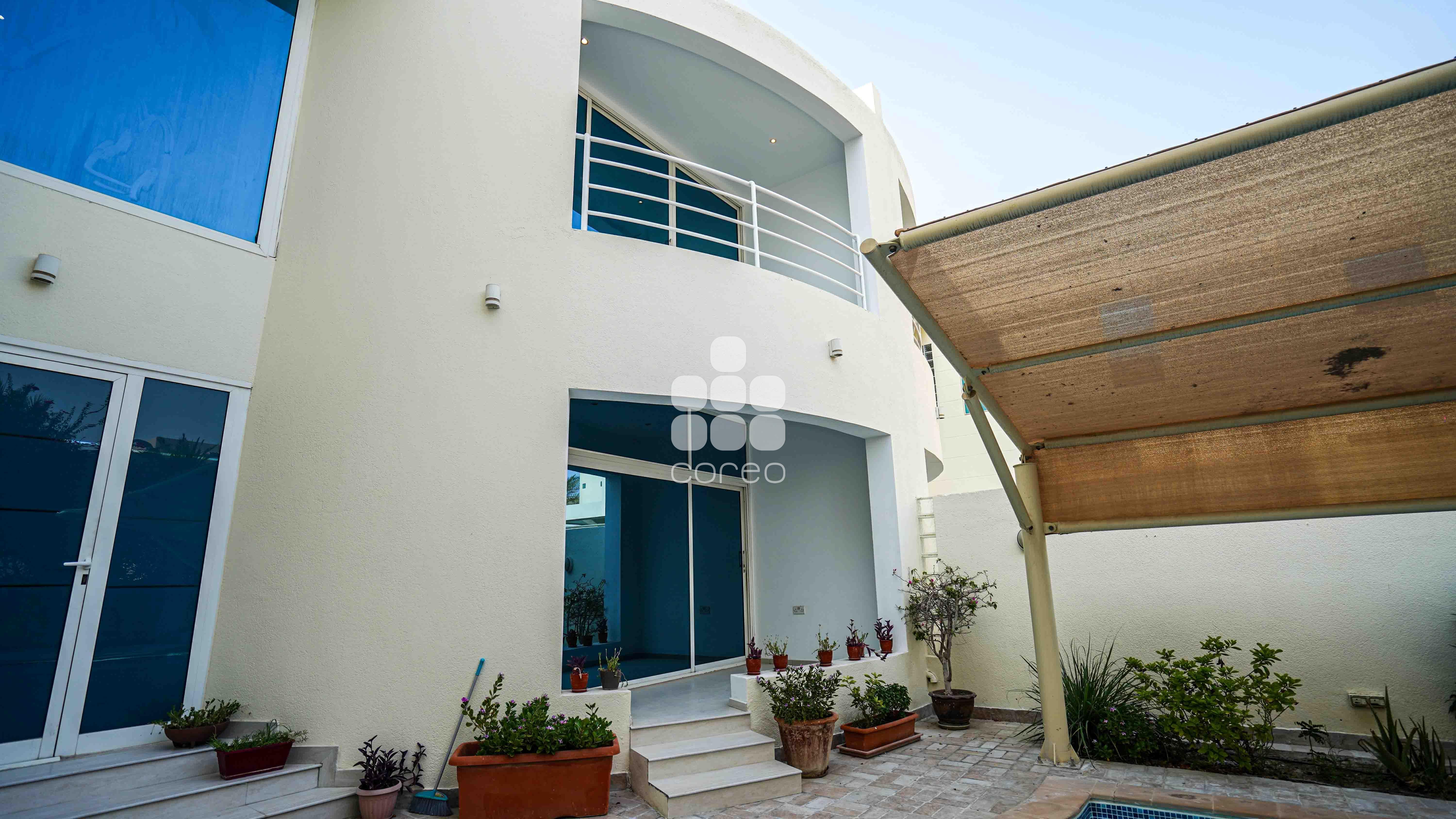HIGH-END VILLA |PRIVATE POOL |MASTER SUITE JACUZZI