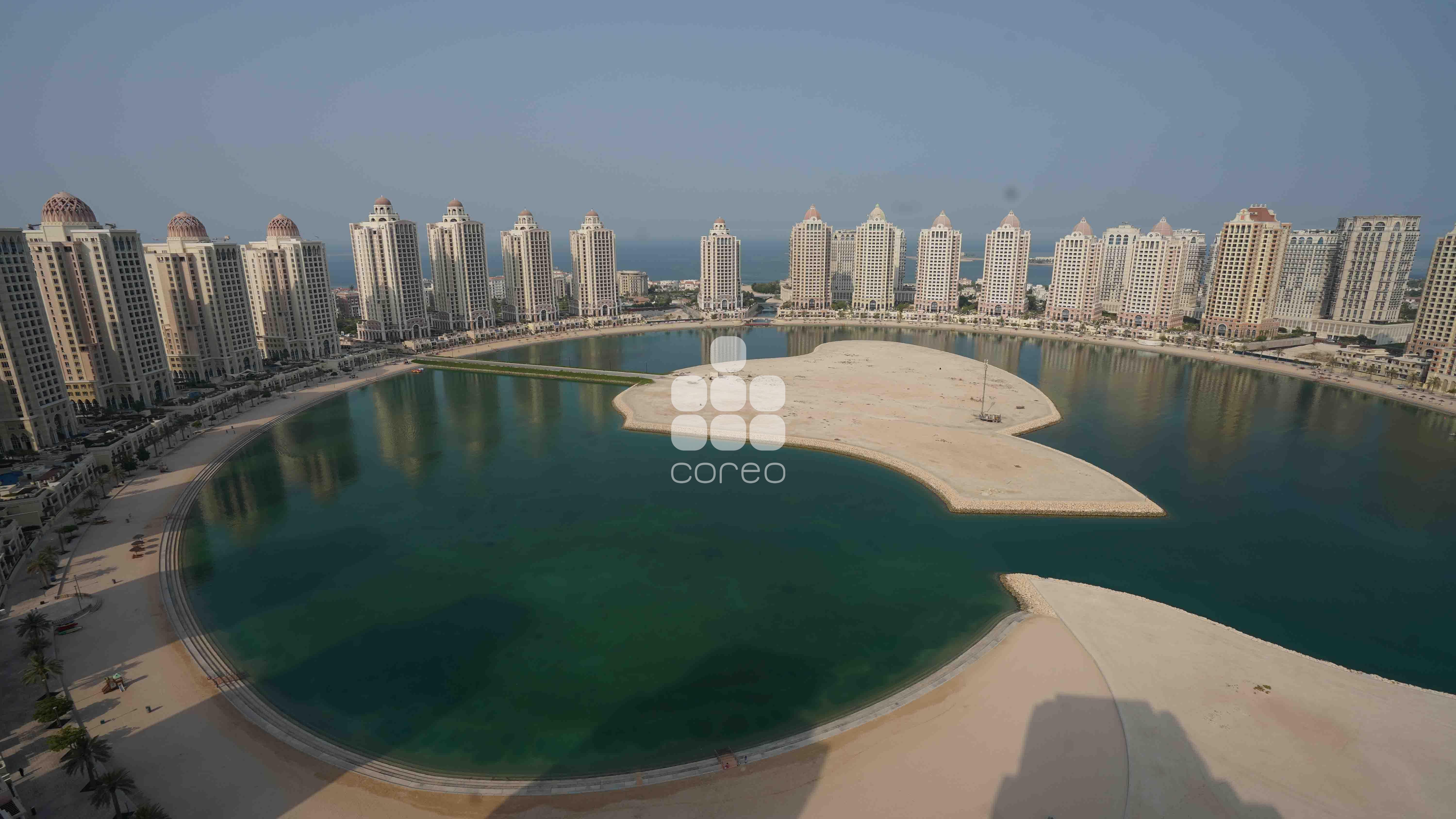 ELEGANT 4BR PENTHOUSE | SEA VIEW | BILLS INCLUDED