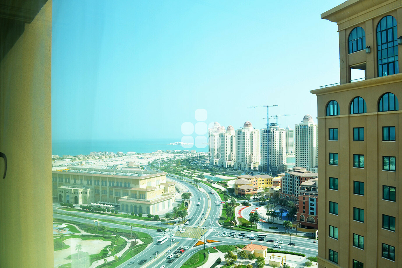 Image of property for rent sale in Qatar apartments villas offices
