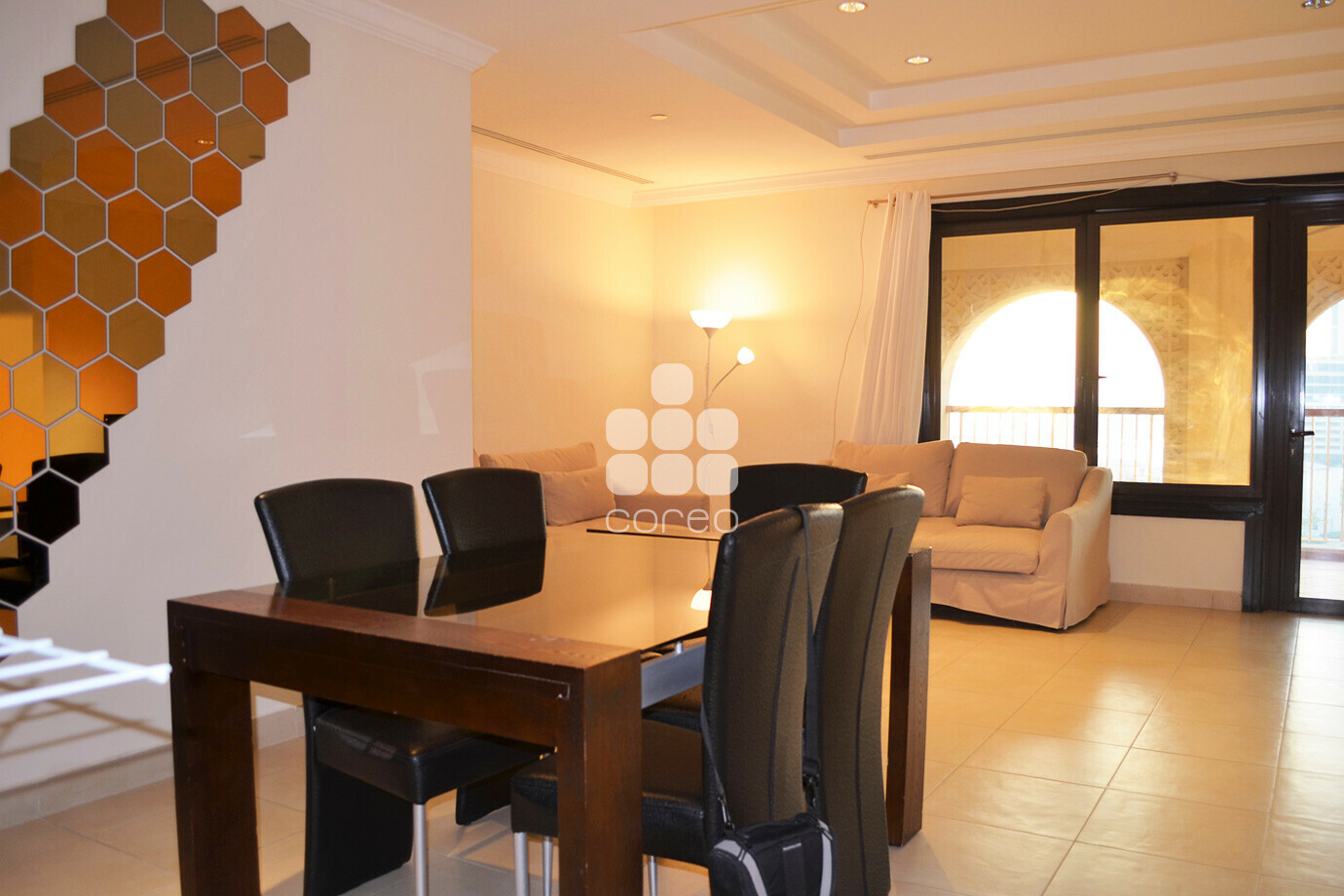 Image of property for rent sale in Qatar apartments villas offices