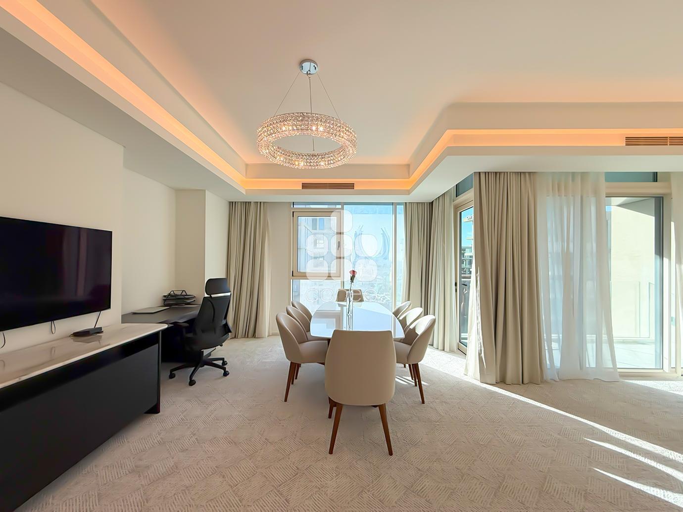 Image of property for rent sale in Qatar apartments villas offices
