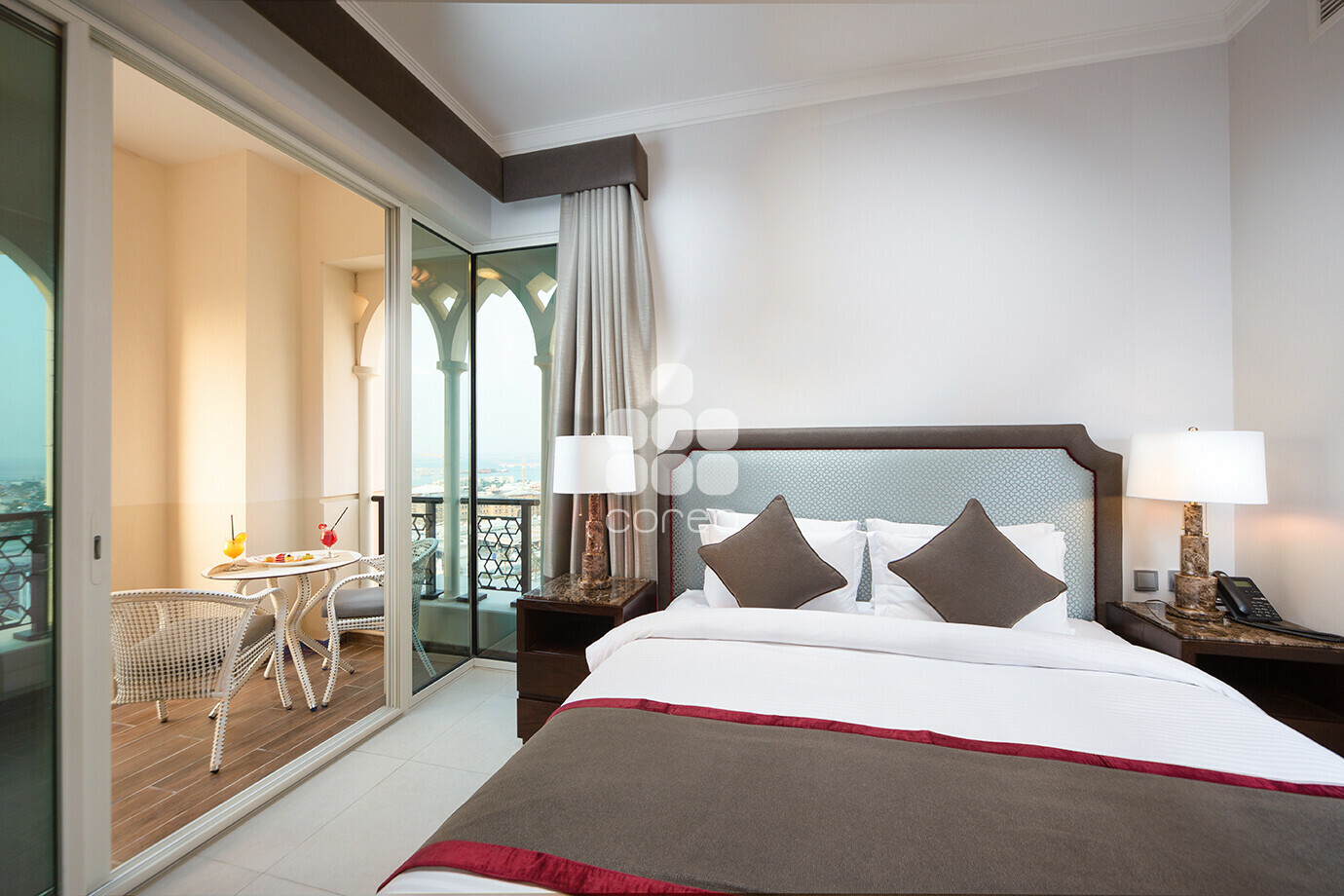 Image of property for rent sale in Qatar apartments villas offices