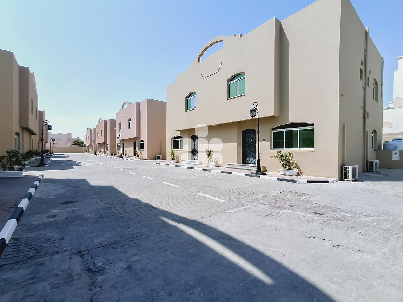 Image of property for rent sale in Qatar apartments villas offices