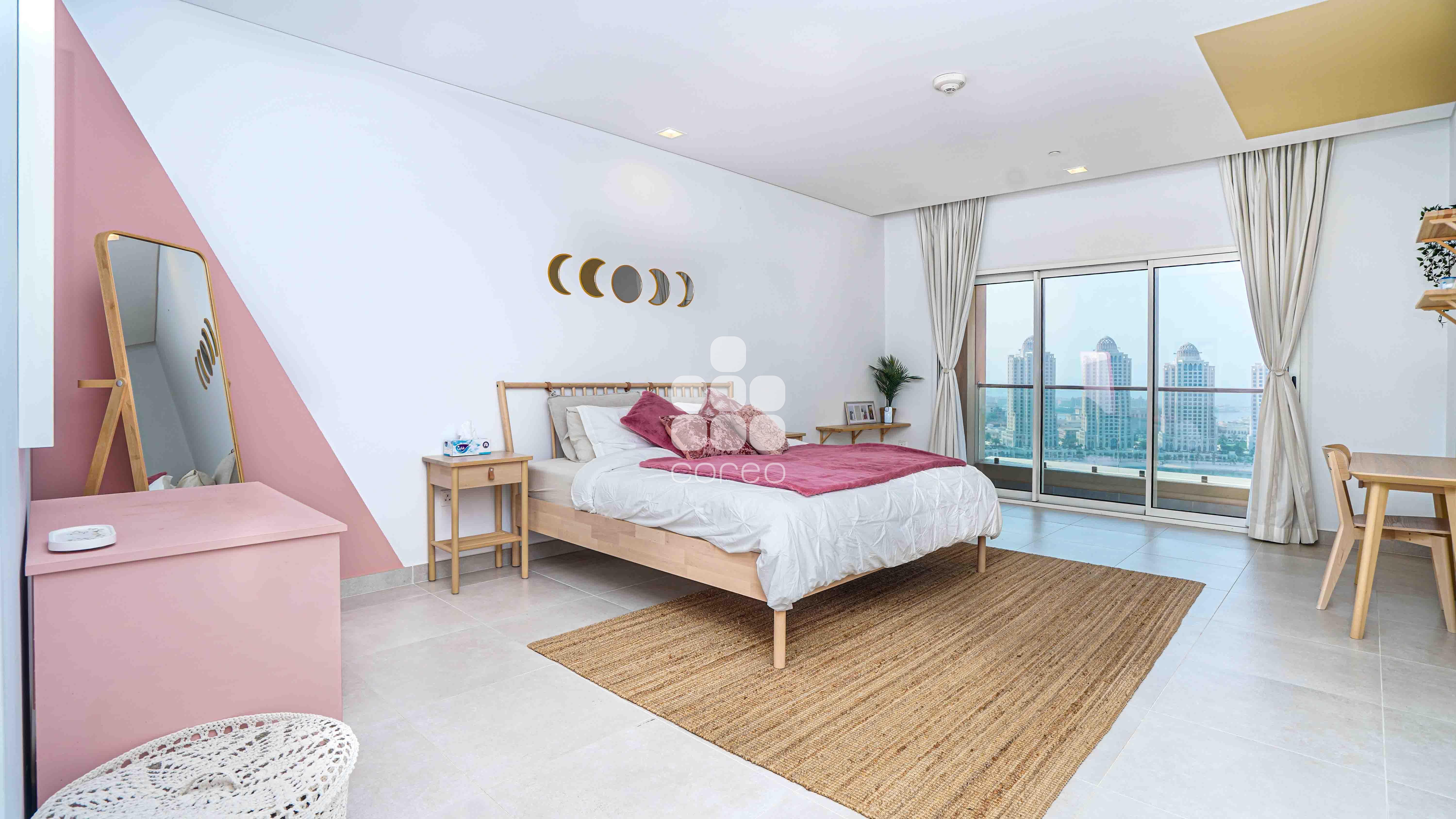 Image of property for rent sale in Qatar apartments villas offices