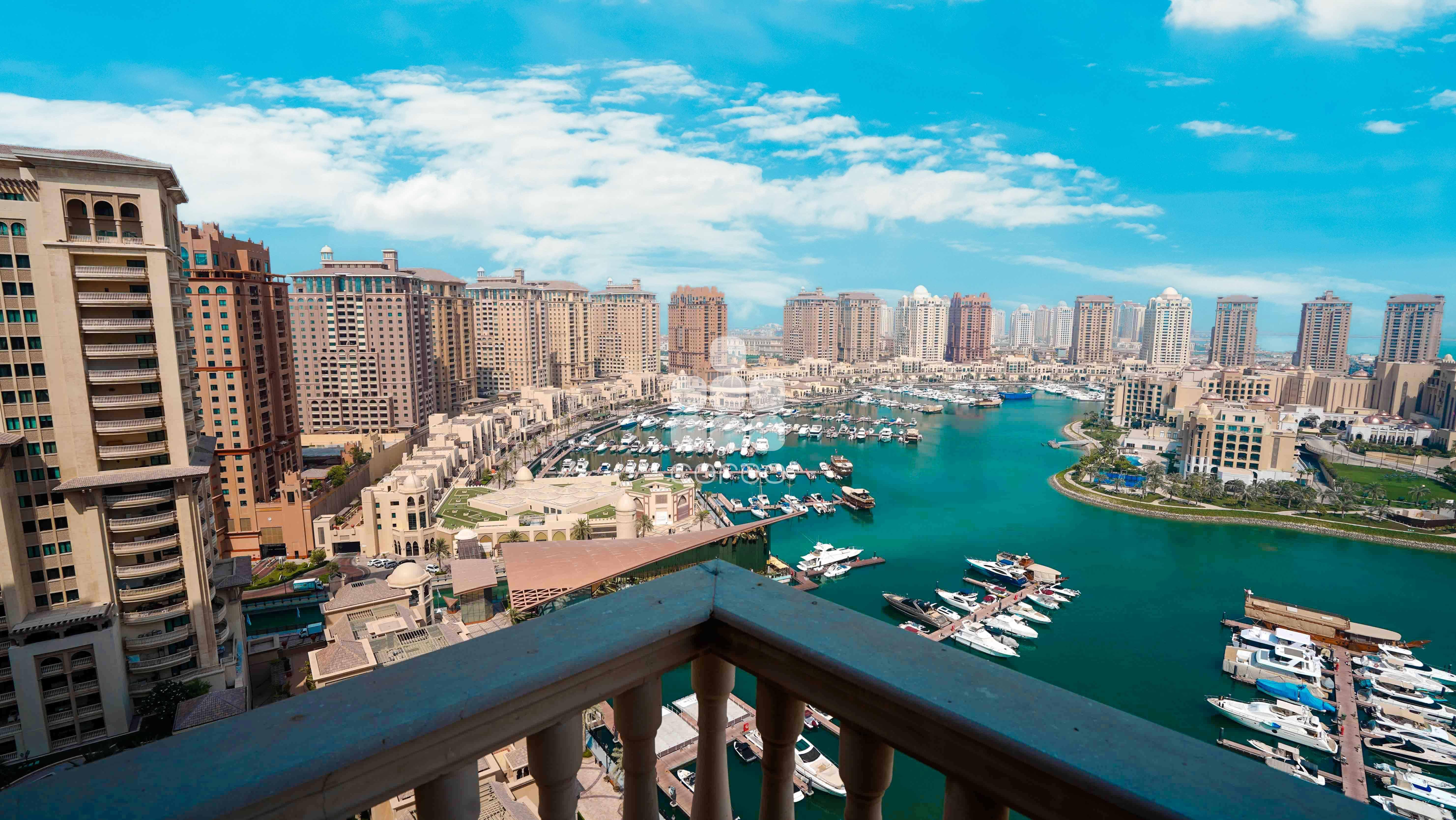 Image of property for rent sale in Qatar apartments villas offices