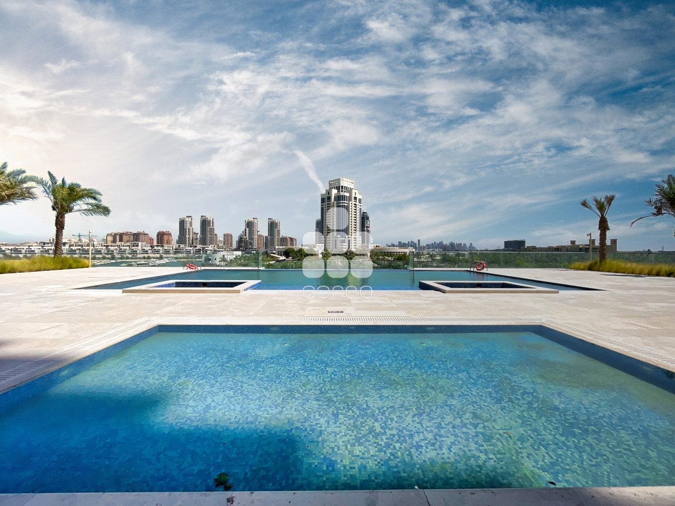 Image of property for rent sale in Qatar apartments villas offices