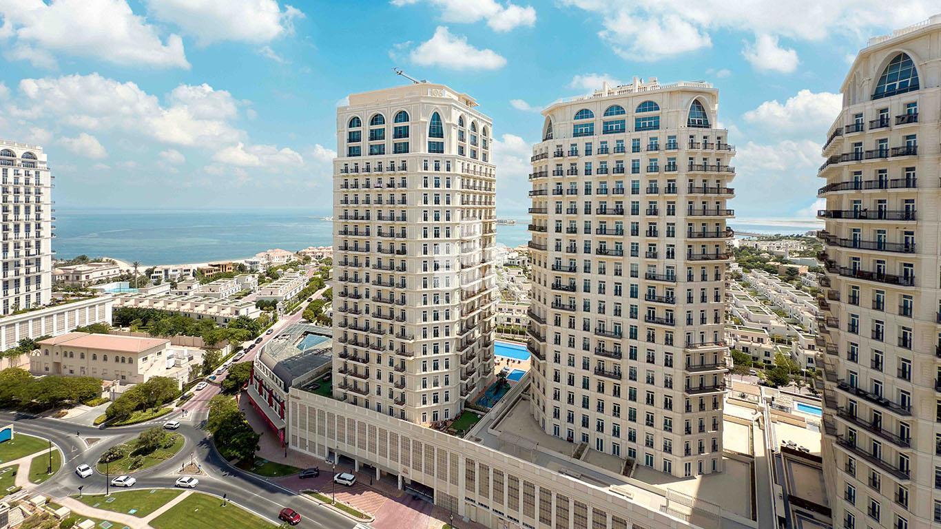 ELEGANT 3BDR + M | FLORESTA SEA VIEW | FOR SALE