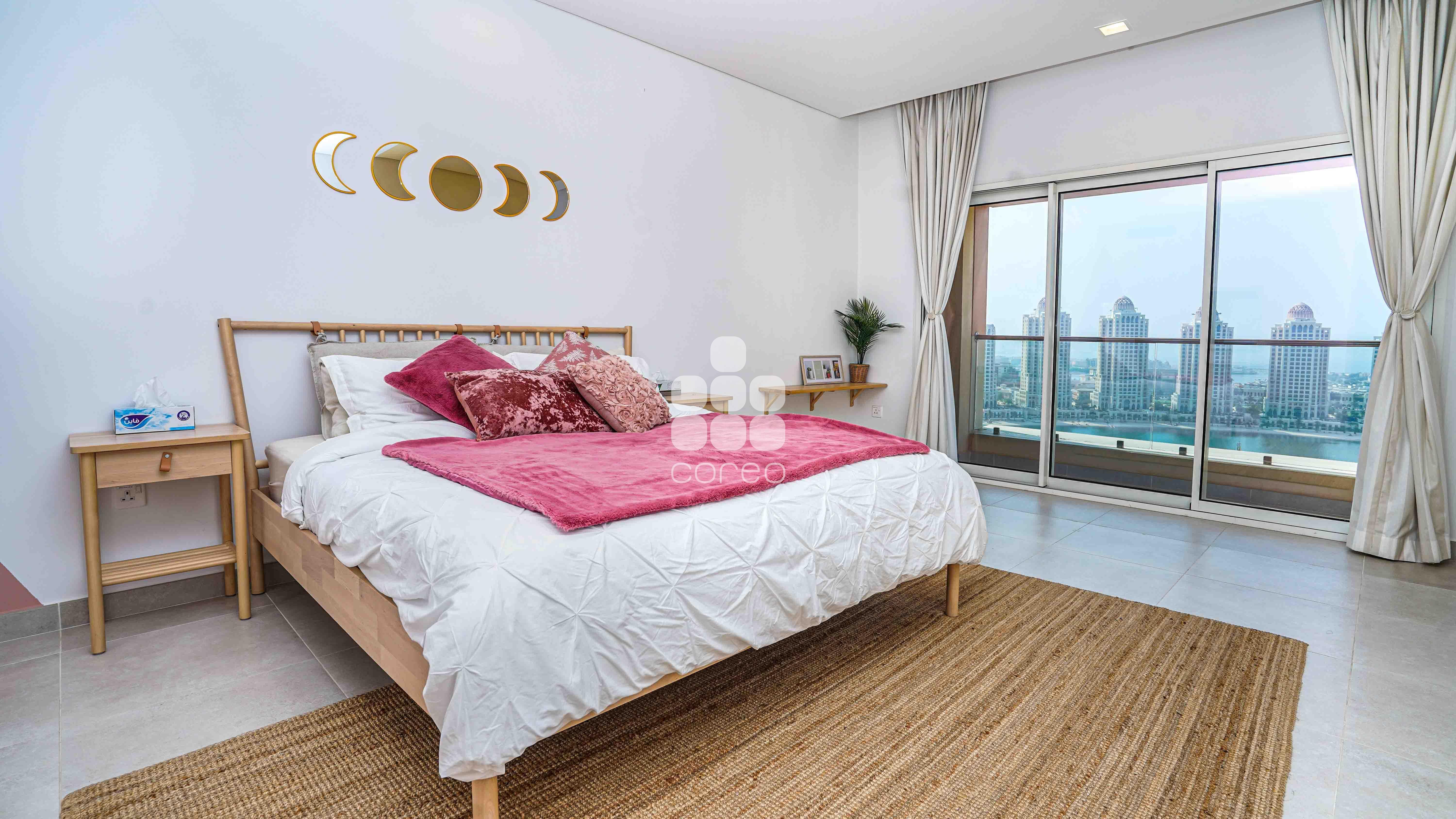 Image of property for rent sale in Qatar apartments villas offices