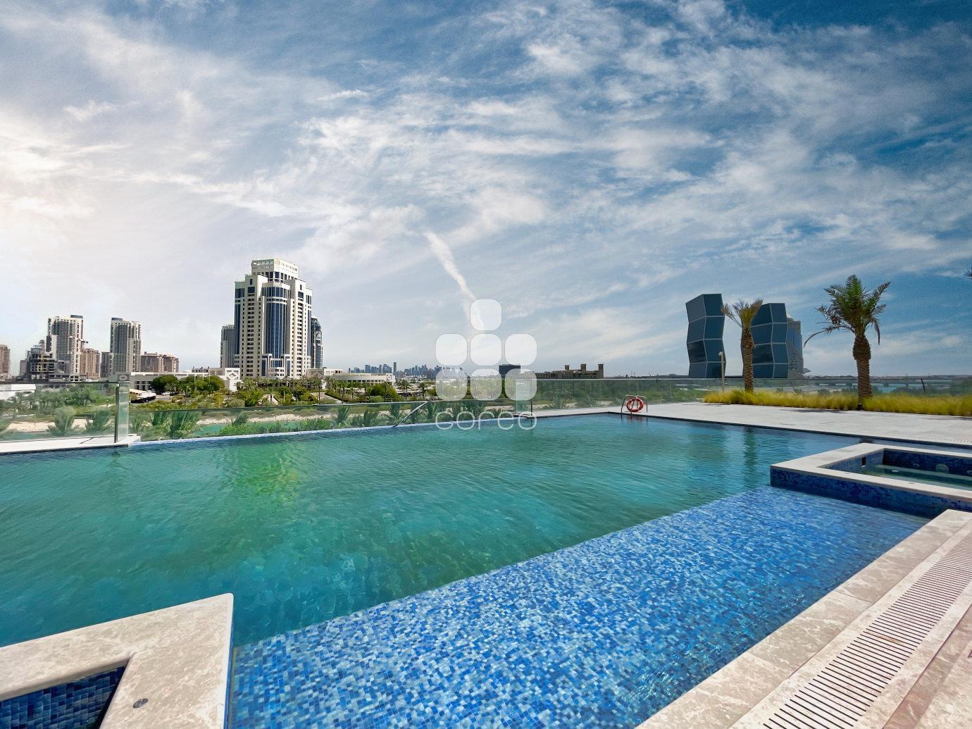 Image of property for rent sale in Qatar apartments villas offices