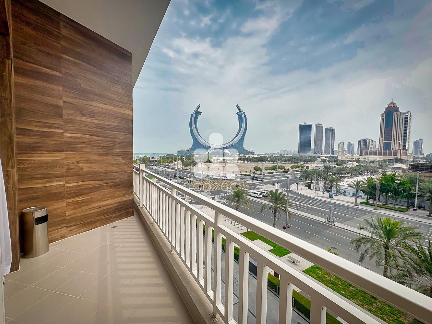 Image of property for rent sale in Qatar apartments villas offices