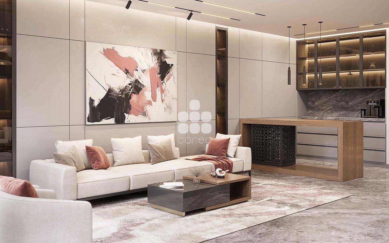Image of property for rent sale in Qatar apartments villas offices