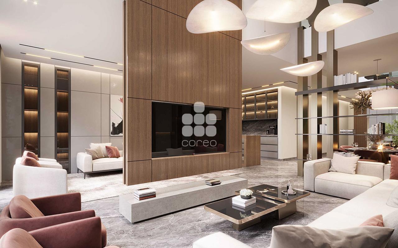 Image of property for rent sale in Qatar apartments villas offices