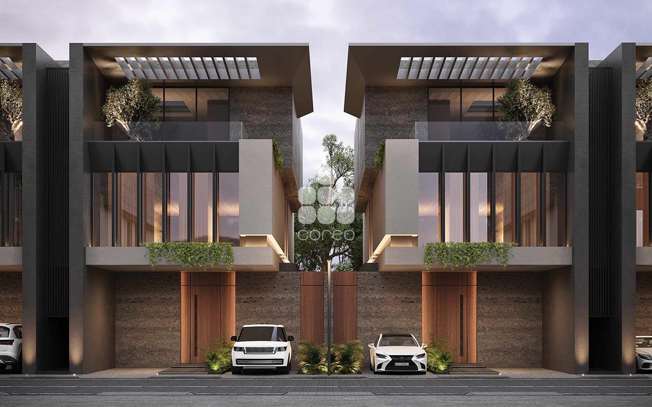 Image of property for rent sale in Qatar apartments villas offices
