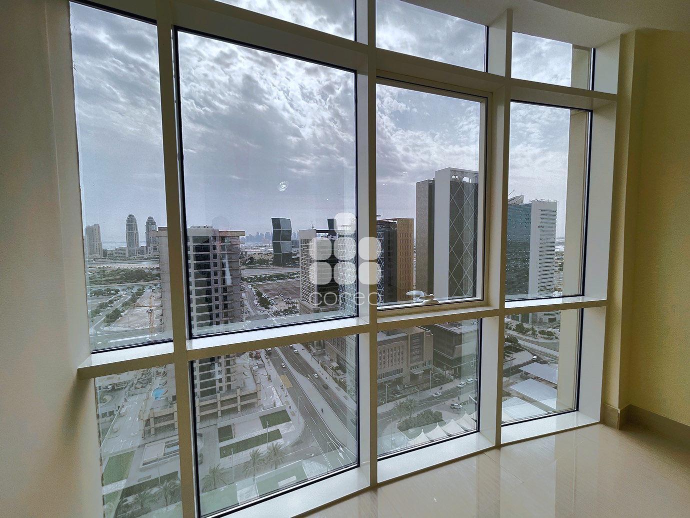 Image of property for rent sale in Qatar apartments villas offices