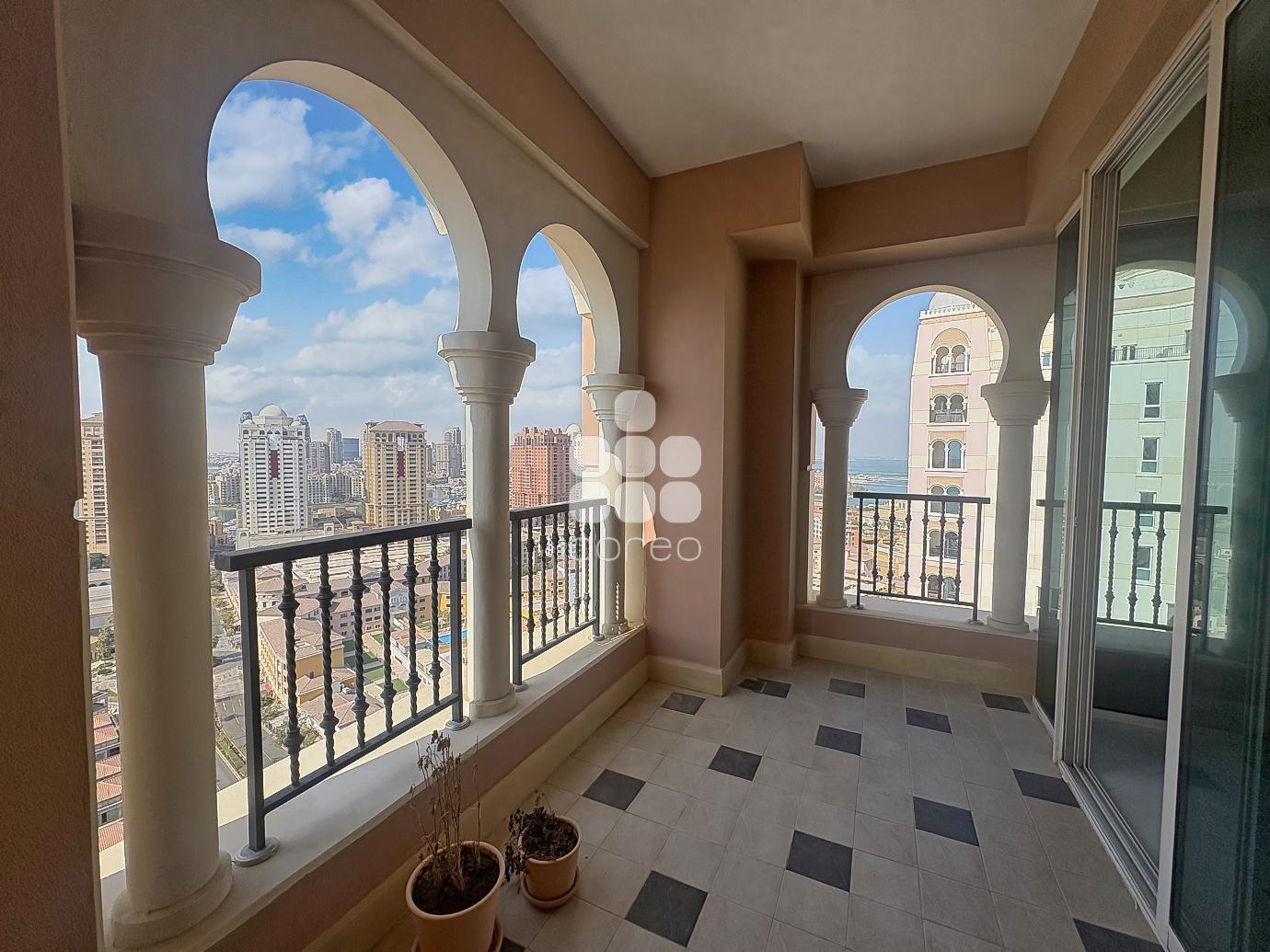 Image of property for rent sale in Qatar apartments villas offices