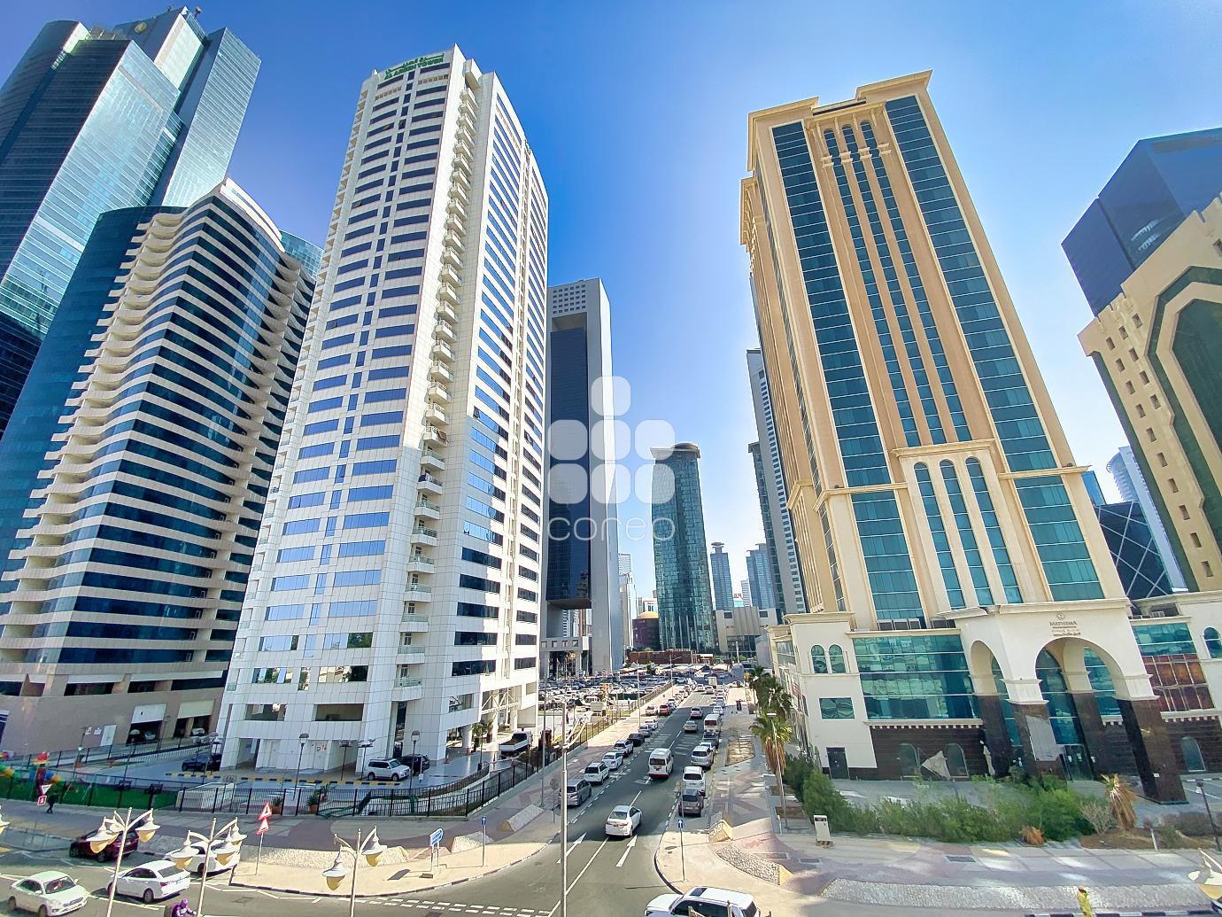 Image of property for rent sale in Qatar apartments villas offices