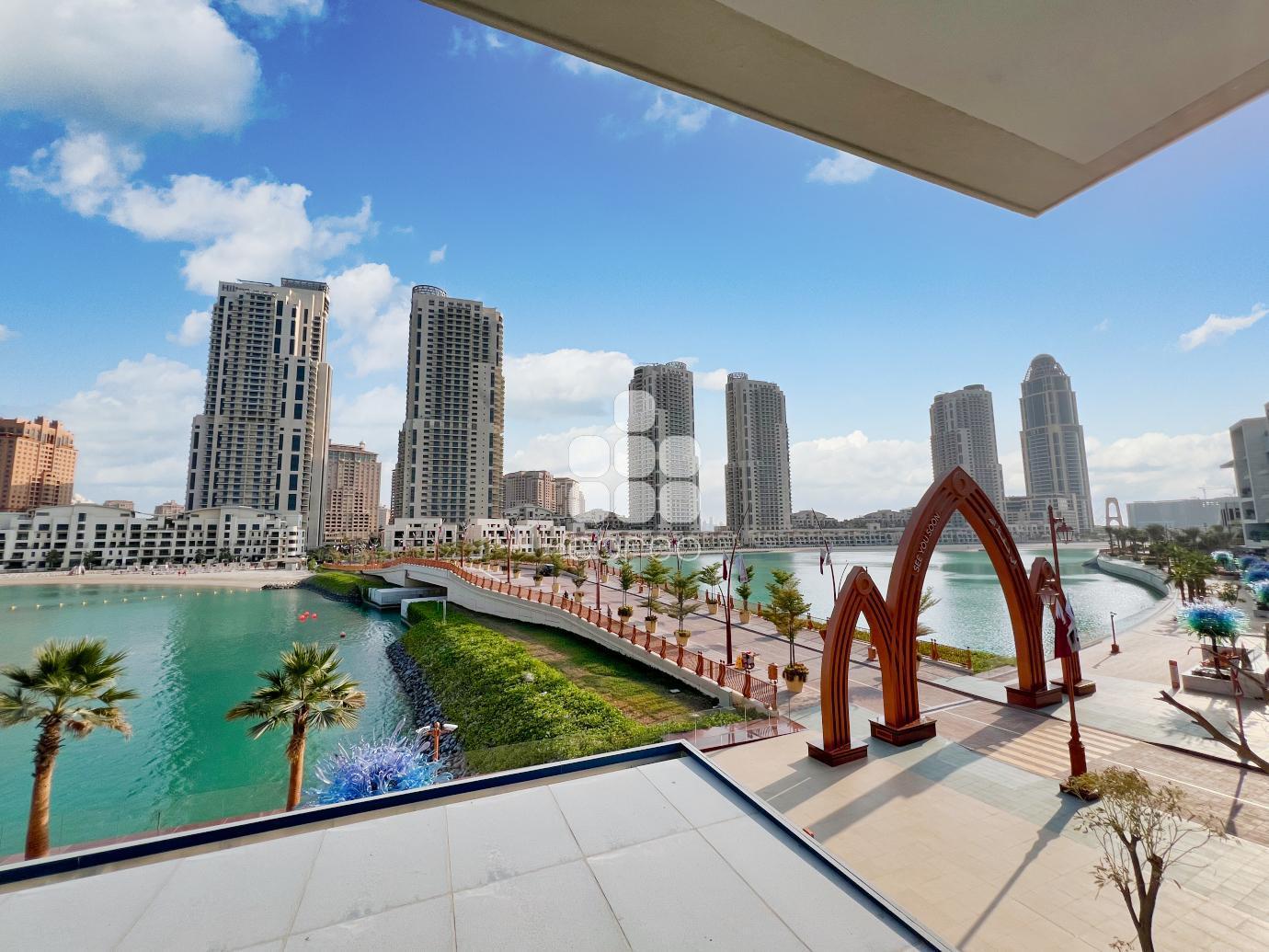 Image of property for rent sale in Qatar apartments villas offices