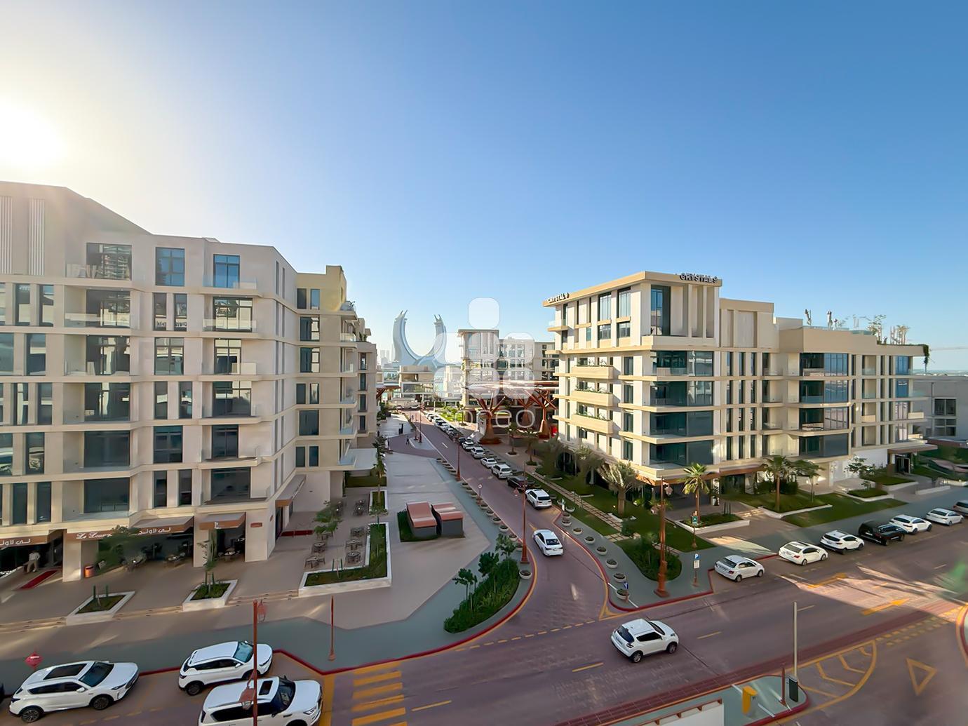 Image of property for rent sale in Qatar apartments villas offices